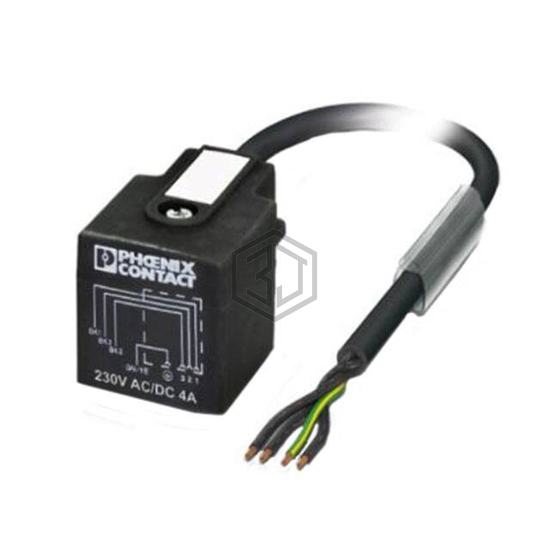 1404318 - Phoenix Contact - Sensor Cable - Assemblies