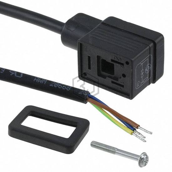 1210503391 - Molex - Sensor Cable - Assemblies