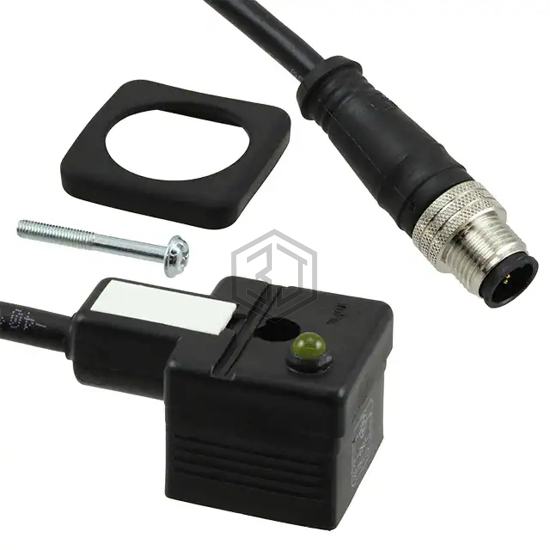 1210360799 - Molex - Sensor Cable - Assemblies