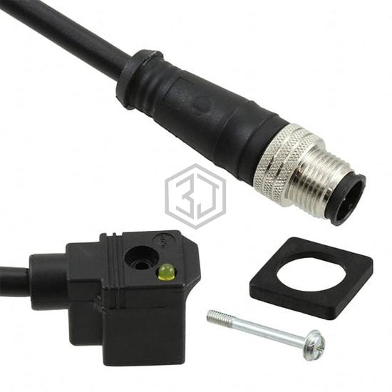 1210350334 - Molex - Sensor Cable - Assemblies