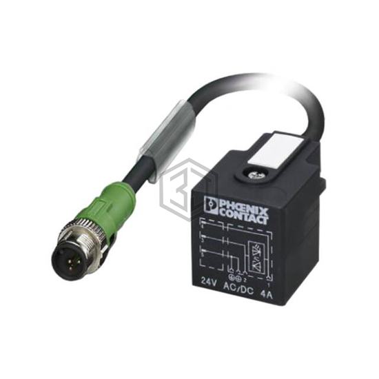 1434895 - Phoenix Contact - Sensor Cable - Assemblies