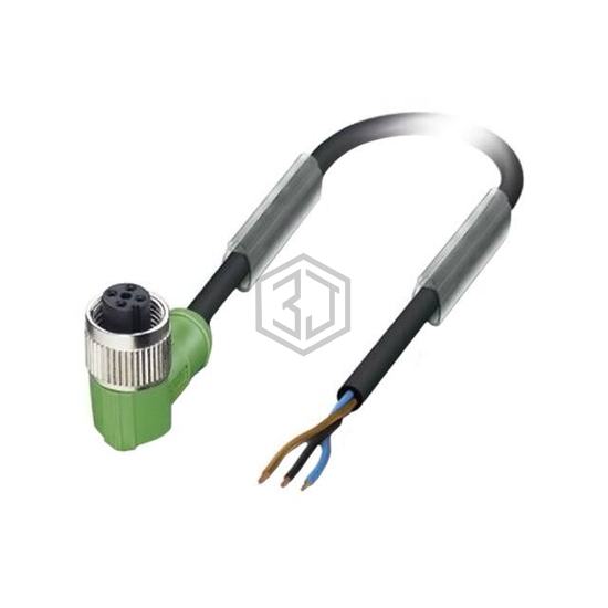 1681017 - Phoenix Contact - Sensor Cable - Assemblies