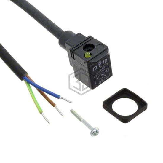 1210502011 - Molex - Sensor Cable - Assemblies
