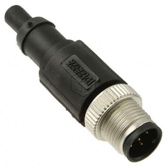 1543728 - Phoenix Contact - Sensor Cable - Assemblies