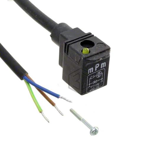 1210503398 - Molex - Sensor Cable - Assemblies