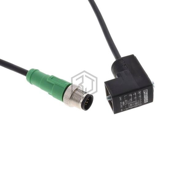 1400782 - Phoenix Contact - Sensor Cable - Assemblies