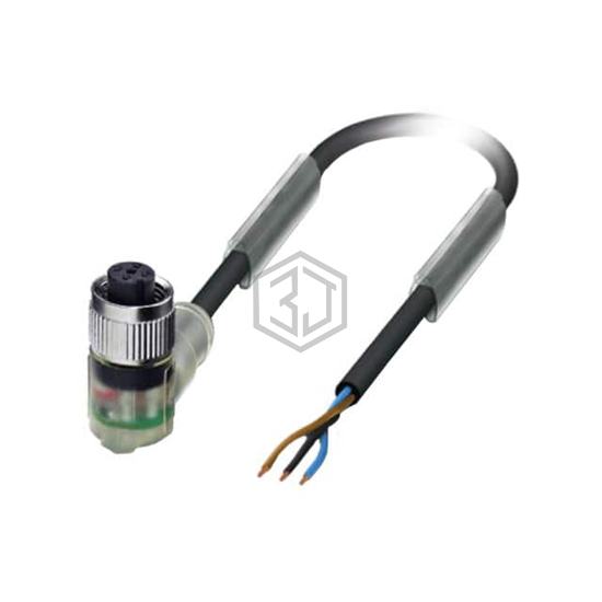 1681059 - Phoenix Contact - Sensor Cable - Assemblies