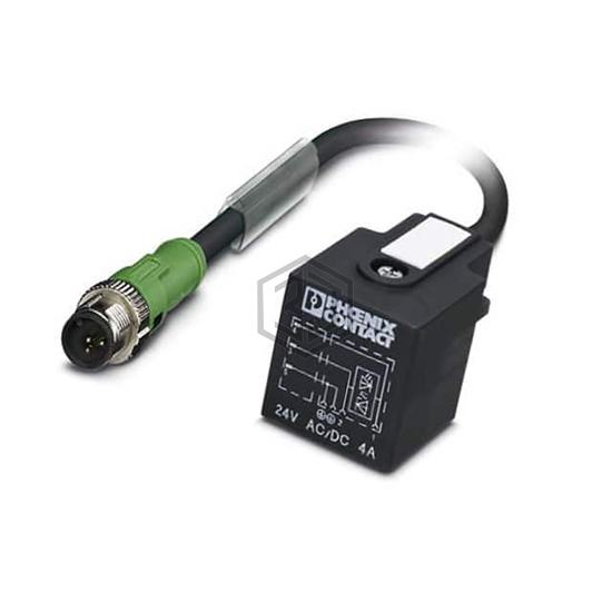 1439599 - Phoenix Contact - Sensor Cable - Assemblies