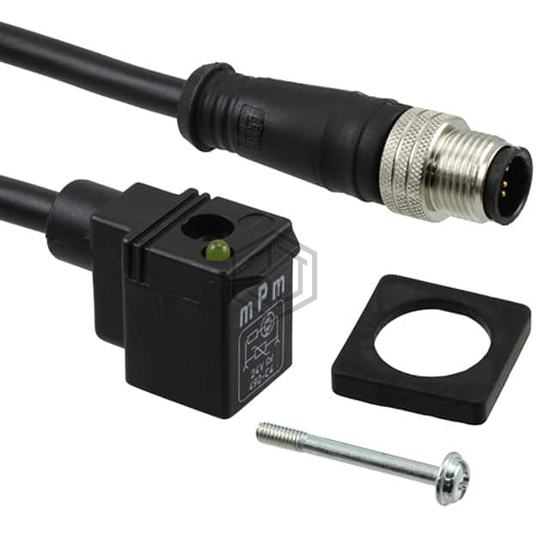 1210360392 - Molex - Sensor Cable - Assemblies