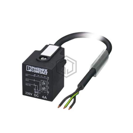 1402986 - Phoenix Contact - Sensor Cable - Assemblies