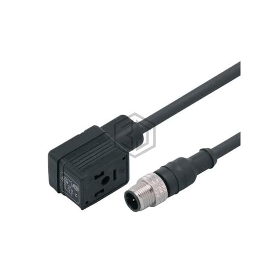 E11421 - ifm efector, inc. - Sensor Cable - Assemblies