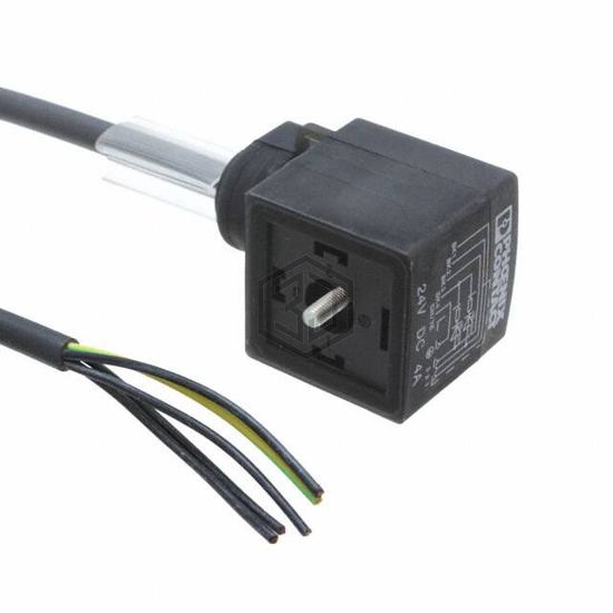 1435108 - Phoenix Contact - Sensor Cable - Assemblies