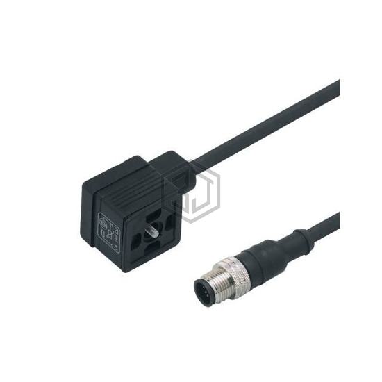 E11416 - ifm efector, inc. - Sensor Cable - Assemblies