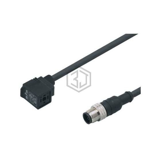 E11426 - ifm efector, inc. - Sensor Cable - Assemblies