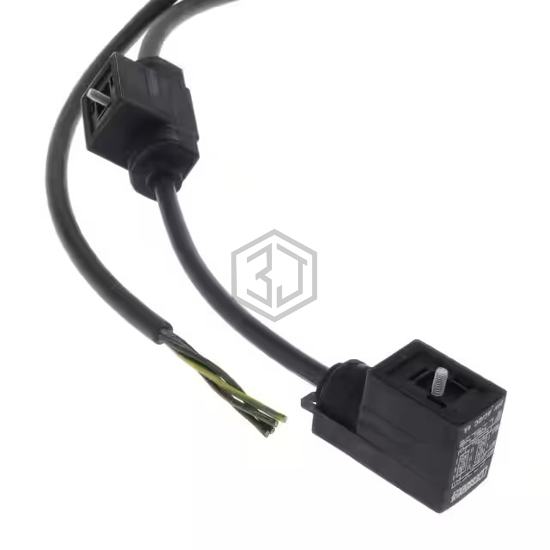 1458237 - Phoenix Contact - Sensor Cable - Assemblies