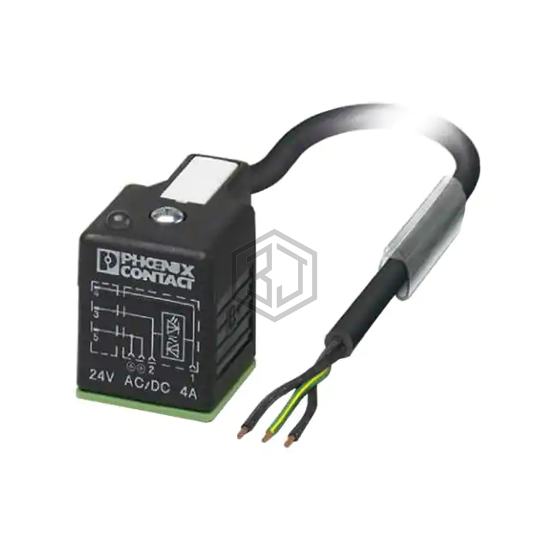 1693432 - Phoenix Contact - Sensor Cable - Assemblies