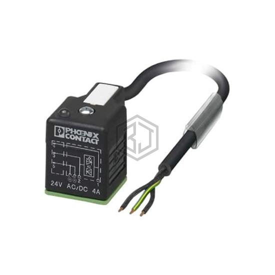 1683772 - Phoenix Contact - Sensor Cable - Assemblies