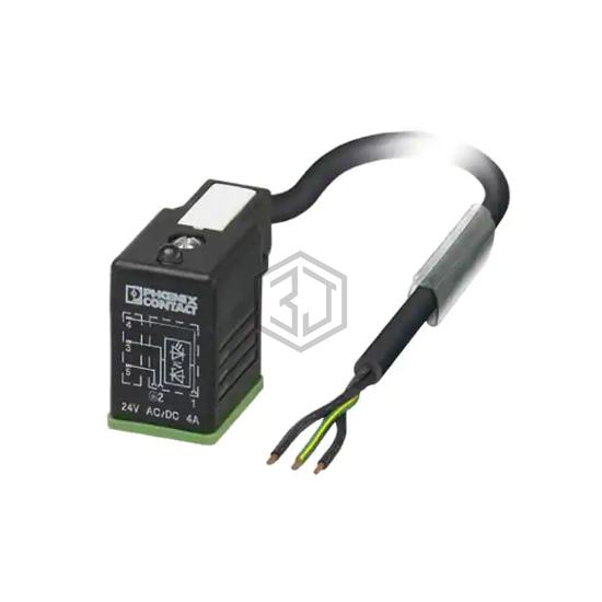 1683879 - Phoenix Contact - Sensor Cable - Assemblies