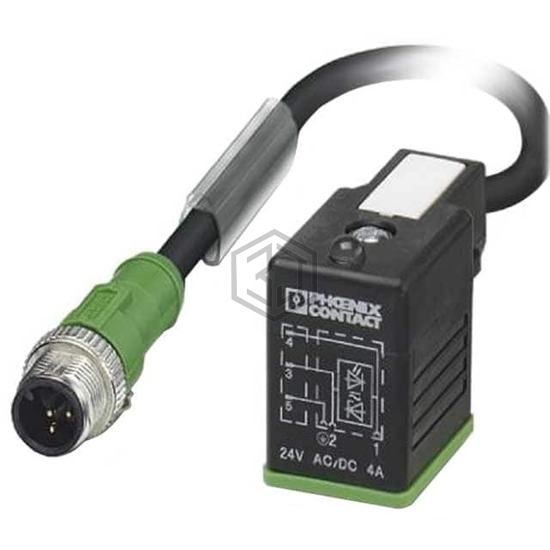 1669152 - Phoenix Contact - Sensor Cable - Assemblies