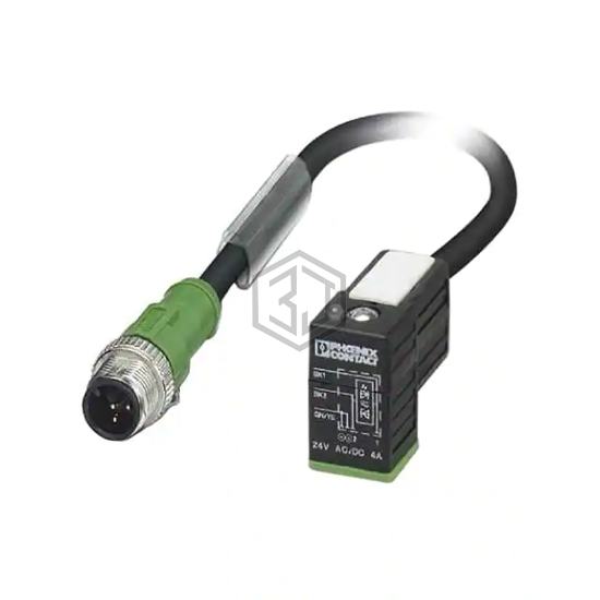 1669217 - Phoenix Contact - Sensor Cable - Assemblies