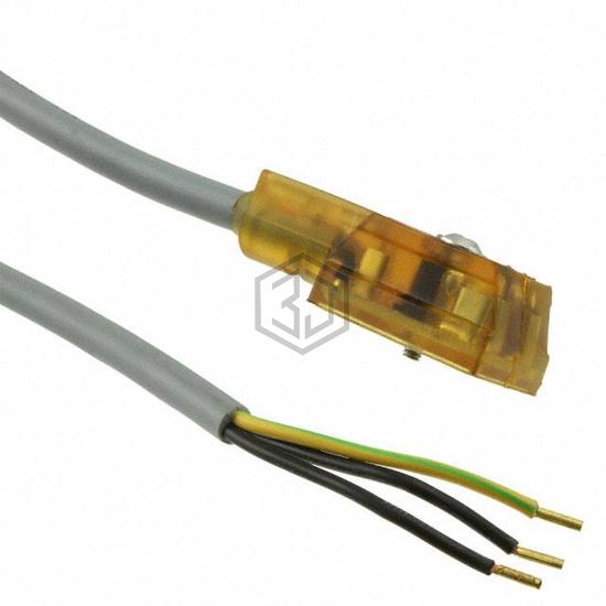 1669961 - Phoenix Contact - Sensor Cable - Assemblies