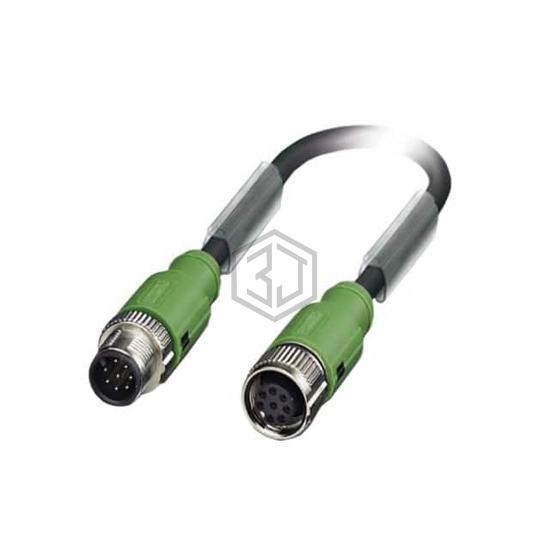 1403872 - Phoenix Contact - Sensor Cable - Assemblies