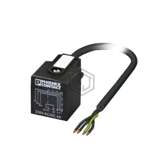 1404793 - Phoenix Contact - Sensor Cable - Assemblies