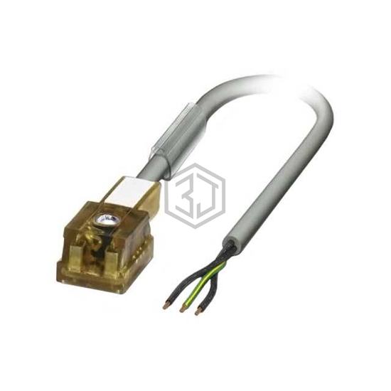 1669945 - Phoenix Contact - Sensor Cable - Assemblies