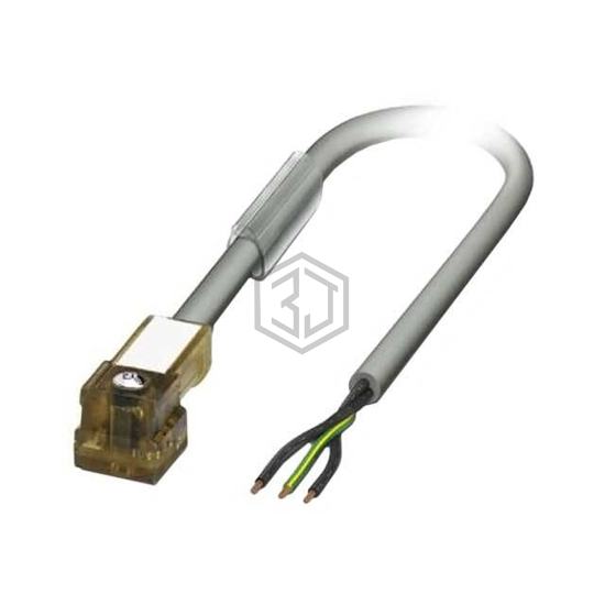 1669990 - Phoenix Contact - Sensor Cable - Assemblies