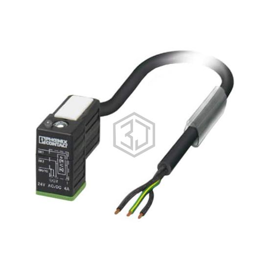 1693474 - Phoenix Contact - Sensor Cable - Assemblies