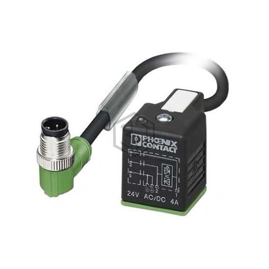 1669301 - Phoenix Contact - Sensor Cable - Assemblies