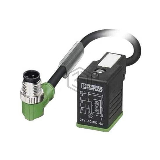 1669372 - Phoenix Contact - Sensor Cable - Assemblies