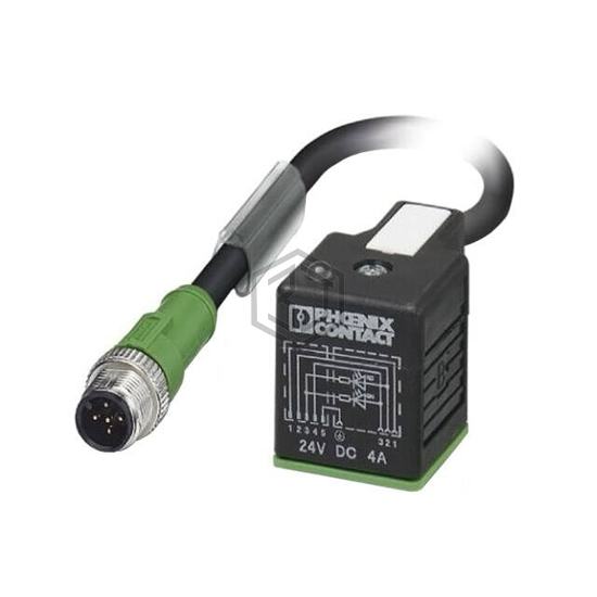 1681198 - Phoenix Contact - Sensor Cable - Assemblies