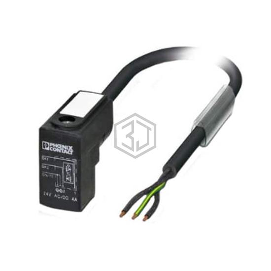 1421771 - Phoenix Contact - Sensor Cable - Assemblies