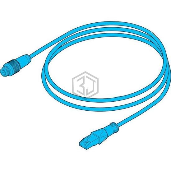 209683 - di-soric - Sensor Cable - Assemblies
