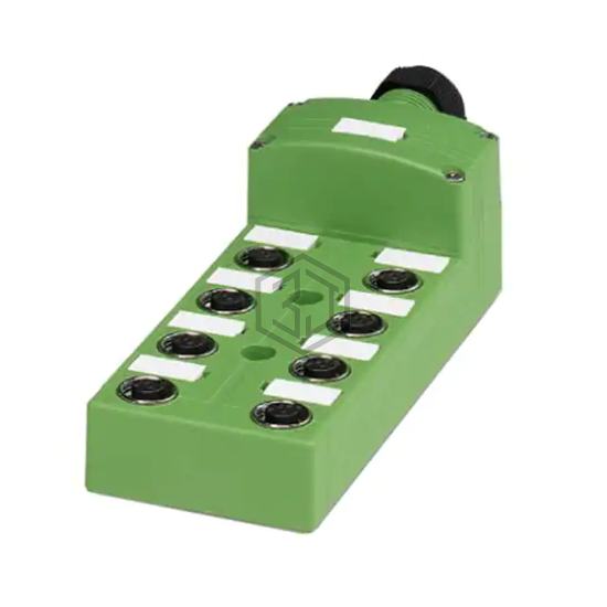 1516894 - Phoenix Contact - Sensor Interface - Junction Blocks