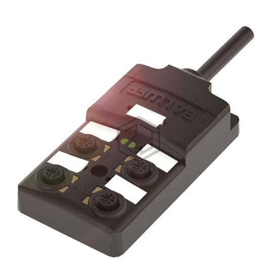 BPI009T - Balluff - Sensor Interface - Junction Blocks