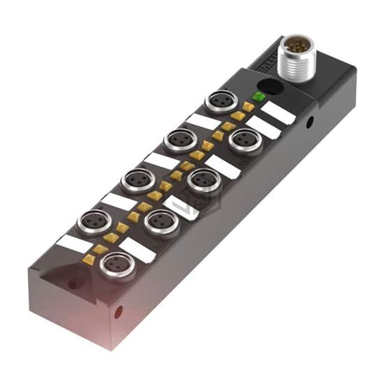 BPI00AL - Balluff - Sensor Interface - Junction Blocks