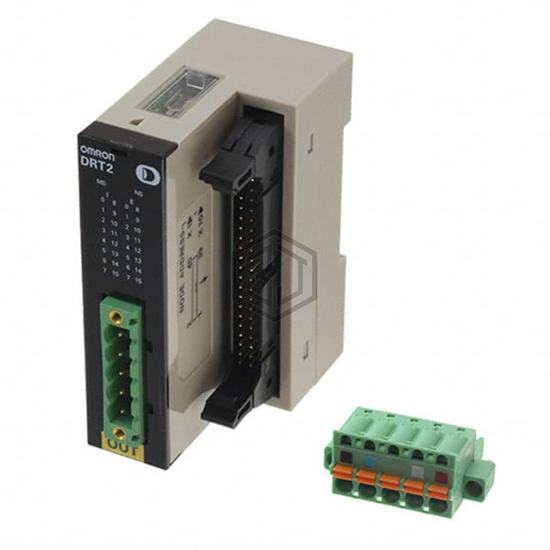 DRT2-OD32ML - Omron Automation and Safety - Sensor Interface - Junction Blocks