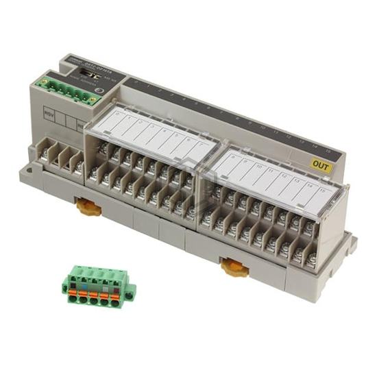 DRT2-OD16TA - Omron Automation and Safety - Sensor Interface - Junction Blocks