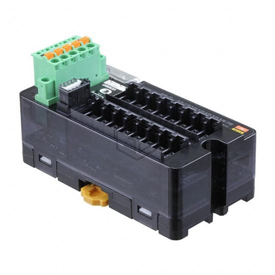 DRT2-MD16S - Omron Automation and Safety - Sensor Interface - Junction Blocks
