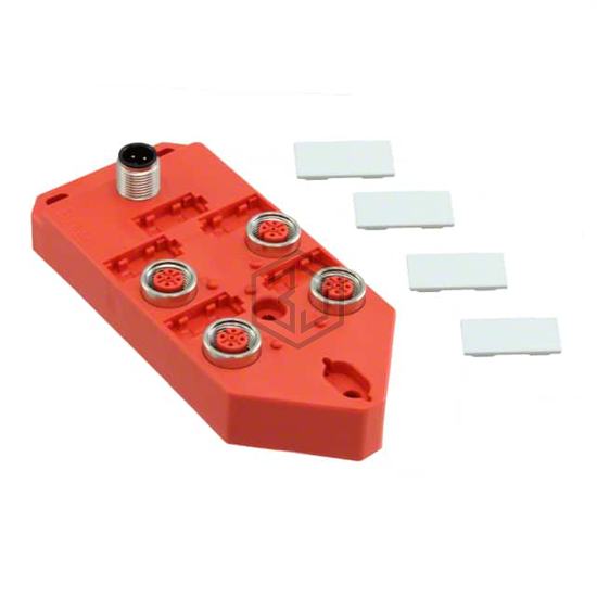 1202480520 - Molex - Sensor Interface - Junction Blocks