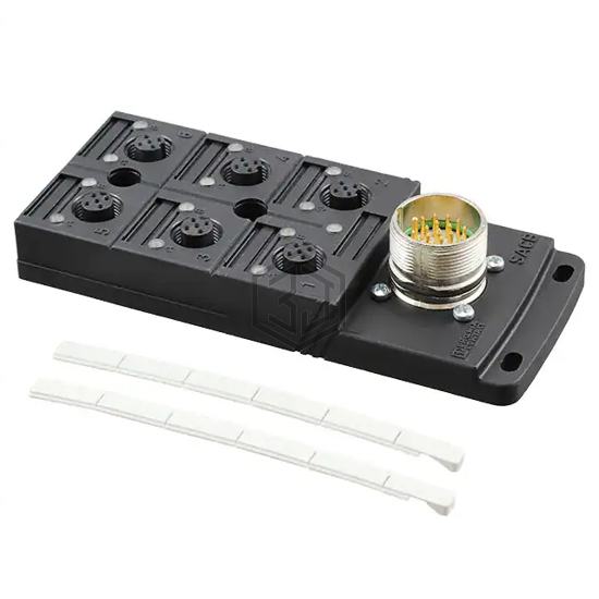1692828 - Phoenix Contact - Sensor Interface - Junction Blocks