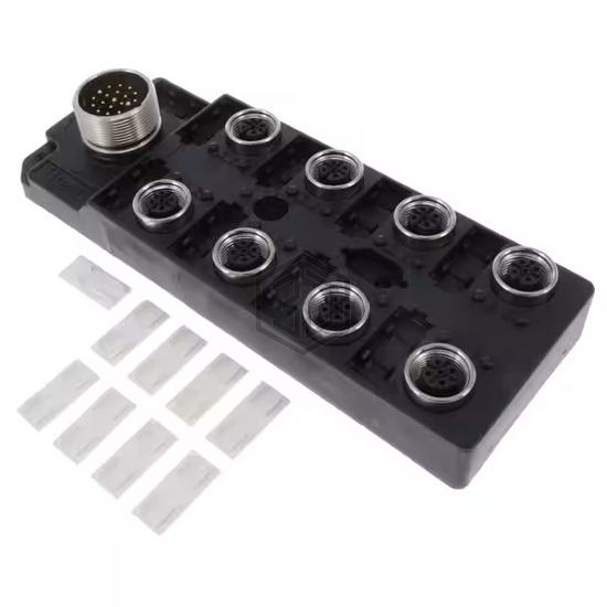 1202480066 - Molex - Sensor Interface - Junction Blocks