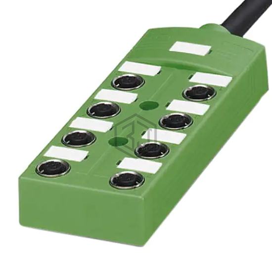 1517042 - Phoenix Contact - Sensor Interface - Junction Blocks