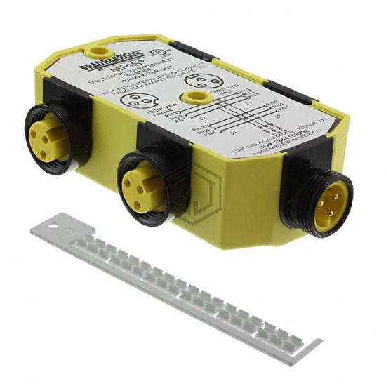 1300600067 - Molex - Sensor Interface - Junction Blocks