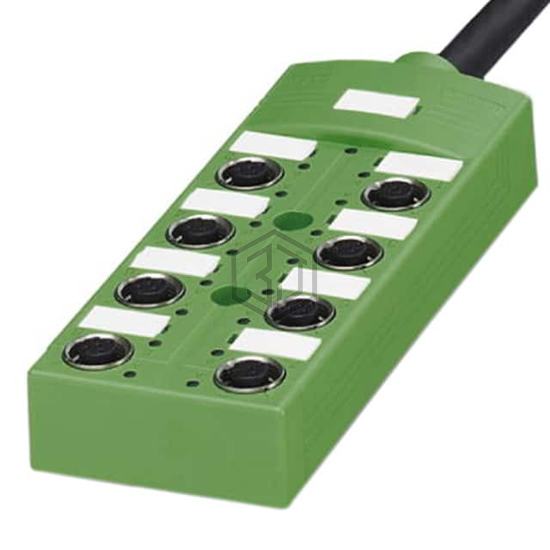 1517194 - Phoenix Contact - Sensor Interface - Junction Blocks