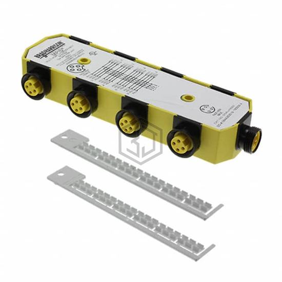 1300600066 - Molex - Sensor Interface - Junction Blocks