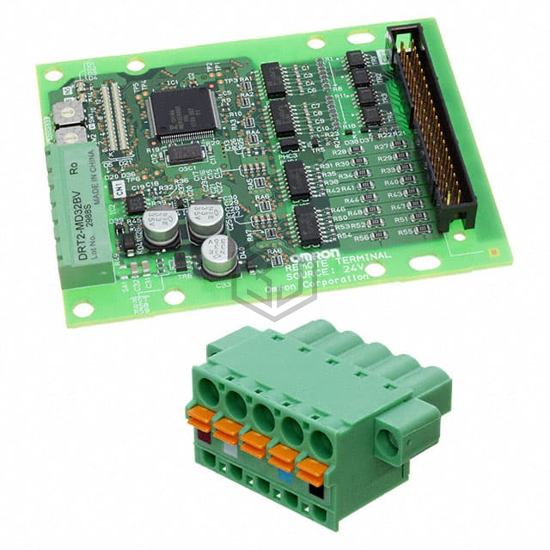 DRT2-MD32BV - Omron Automation and Safety - Sensor Interface - Junction Blocks
