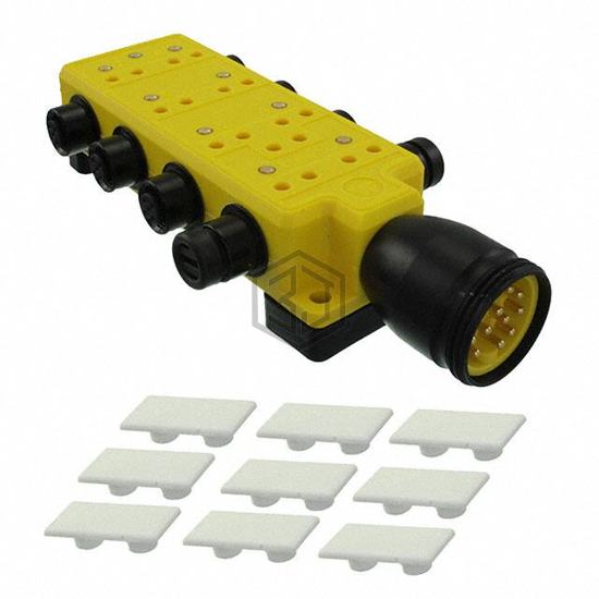 1201150007 - Molex - Sensor Interface - Junction Blocks